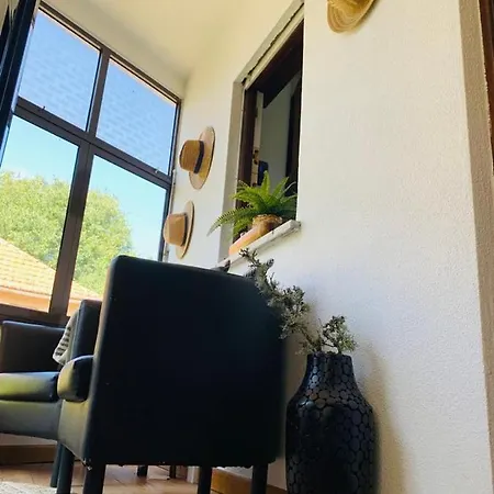 Grandma's Carolina Sul