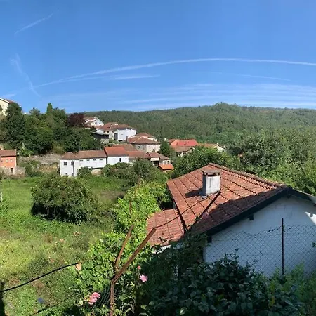 Grandma's Carolina Sul