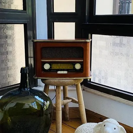 Grandma's Carolina Holiday home *