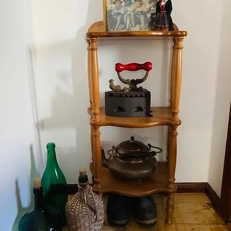 Grandma's Carolina * Sul