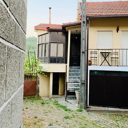 Grandma's Carolina Holiday home Sul