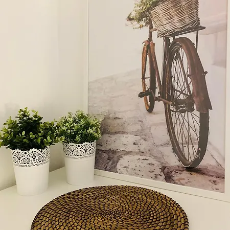 Grandma's Carolina Holiday home Sul