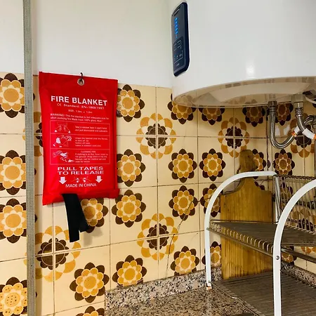 Grandma's Carolina Holiday home