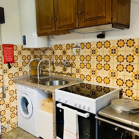 Holiday home Grandma's Carolina Sul