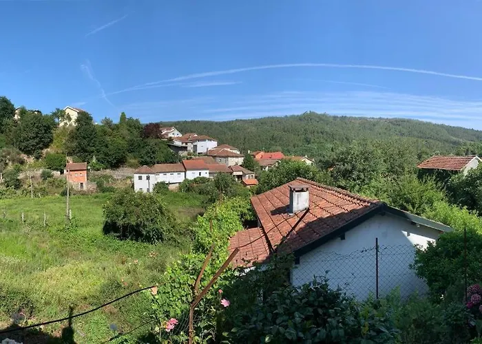 Grandma's Carolina Sul