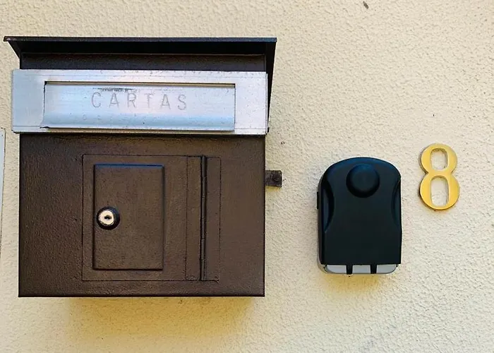 بيت للعطل Grandma's Carolina