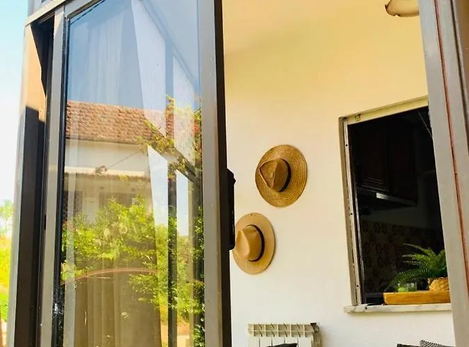 Grandma's Carolina بيت للعطل