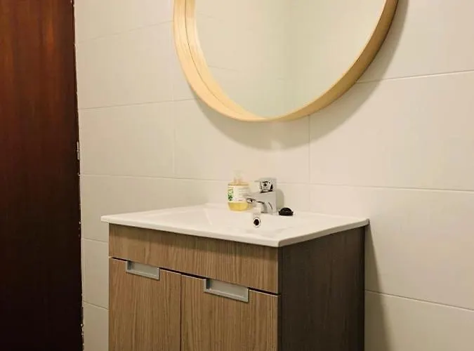 Grandma's Carolina بيت للعطل *