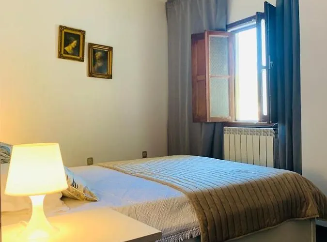 بيت للعطل Grandma's Carolina *