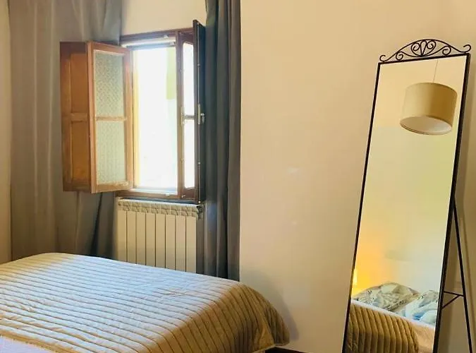 بيت للعطل Grandma's Carolina *