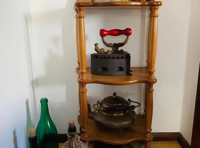 Grandma's Carolina * Sul