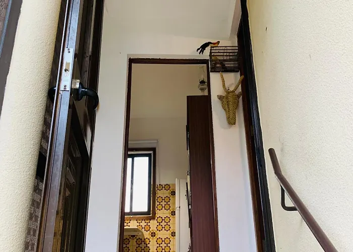 Grandma's Carolina بيت للعطل Sul