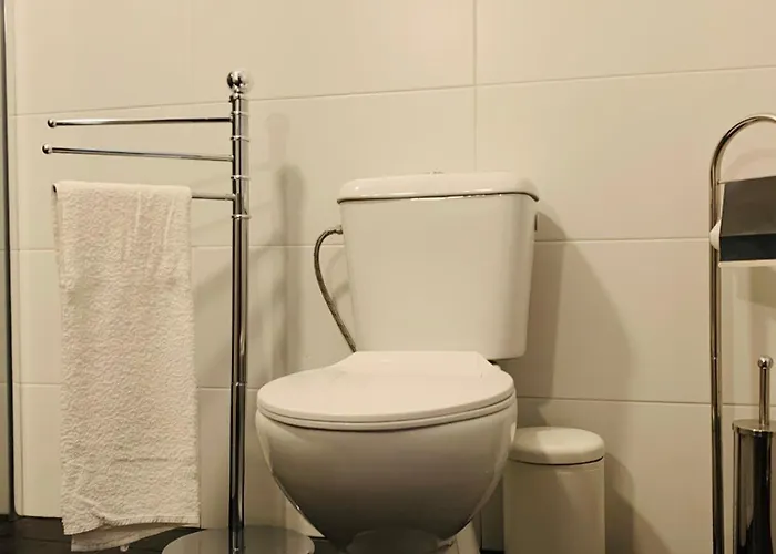 Grandma's Carolina بيت للعطل *