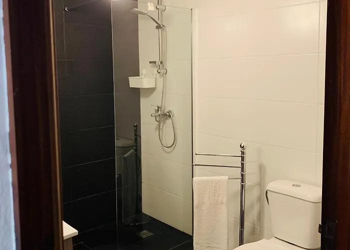 بيت للعطل Grandma's Carolina Sul