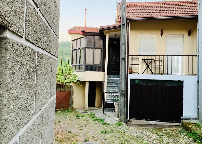 Grandma's Carolina بيت للعطل Sul