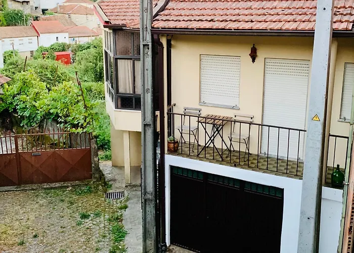 Grandma's Carolina بيت للعطل *