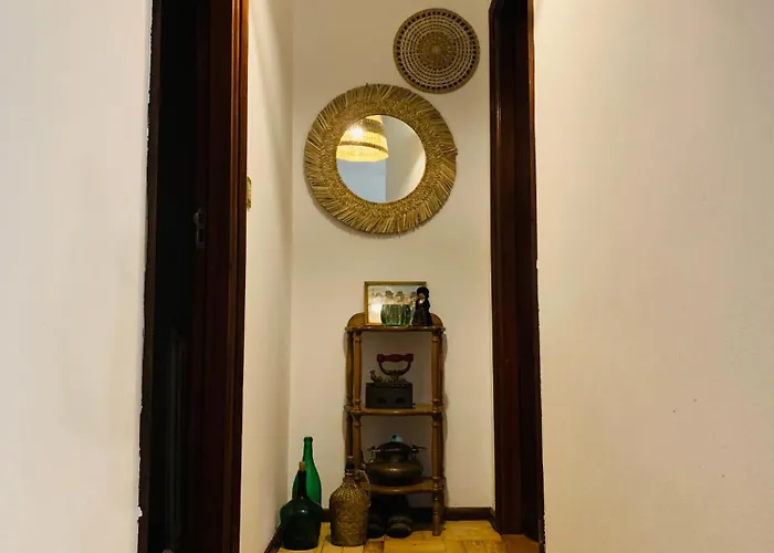 Grandma's Carolina Sul