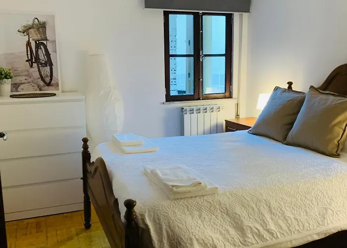 Grandma's Carolina بيت للعطل