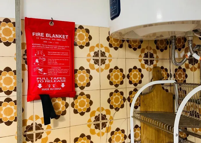 Grandma's Carolina بيت للعطل